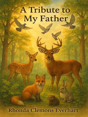 cover image of A Tribute to My Father